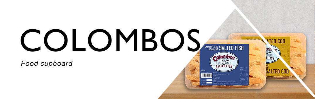 Colombos Colombos