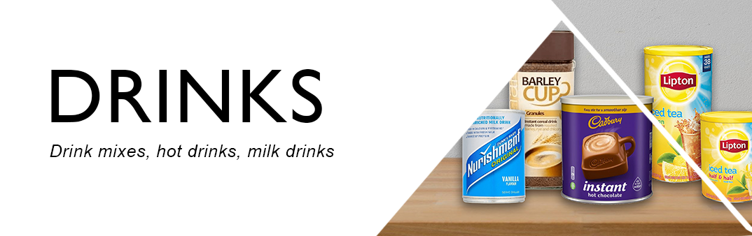 Drinks Drinks