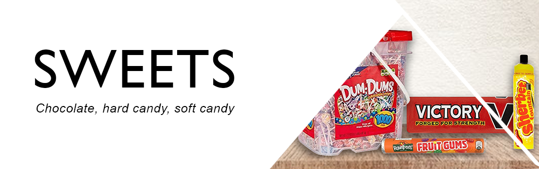 Sweets Sweets