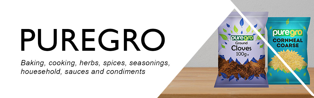 Puregro Puregro