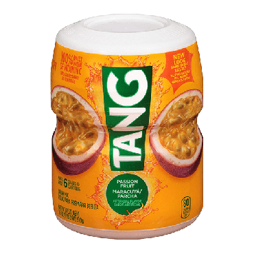 Tang Passionfruit 510g (6 Quarts) (Box of 12)