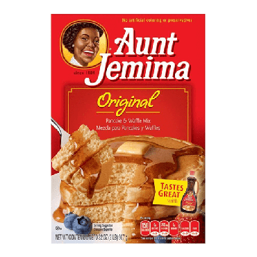 Aunt Jemima Original Pancake Flour 907g (32oz) (Box of 6)