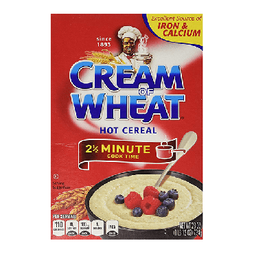 Cream of Wheat Stove Top 793g (28oz) (Box of 12)