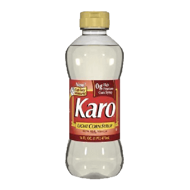Karo Light Corn Syrup 473ml (16 fl.oz) (Box of 12)