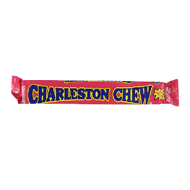 Charleston Chew Strawberry 53g (1.88oz) (Box of 24)