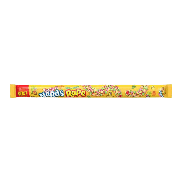 Nerds Tropical Ropes 26g (0.92oz) (Box of 24)