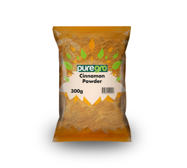 Puregro Cinnamon Powder 300g (Box of 10)