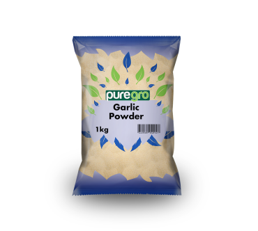 Puregro Garlic Powder 1kg (Box of 6)