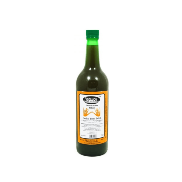 Fieldsway Herbal Constitution Bitters Drink 750ml (Box of 12)
