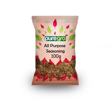 Puregro All Purpose Seasoning  PM 69p 100g (Box of 10)