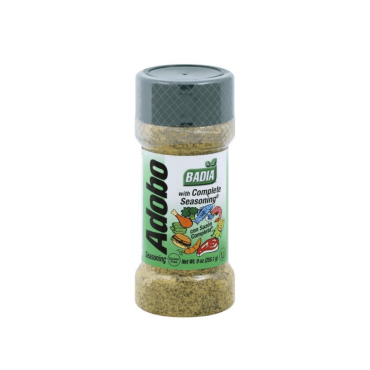 Badia Adobo with Sazon Completa 255.1g (9oz) (Box of 12)