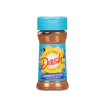 Dash Caribbean Citrus 68g (2.4oz) (Box of 12)