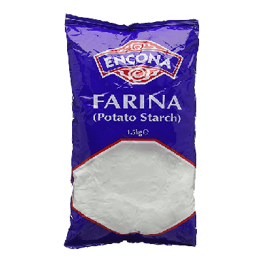 Encona Farina 1.5kg (Box of 6)
