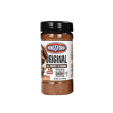 Badia Kingsford Original 226.8g (8oz) (Box of 6)