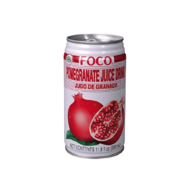 Pomegranate Nectar 350ml (Box of 12)
