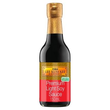 Premium Light Soy Sauce 150ml (Box of 12)
