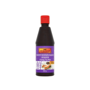 Lee Kum Kee Sweet Hoisin Sauce 567g (Box of 12) BBE 4 SEP 2025