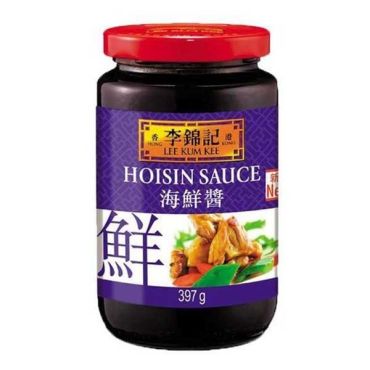 Hoisin Sauce 397g (Box of 12)
