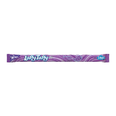 Laffy Taffy Rope Grape 23g (0.81) (Box of 24)