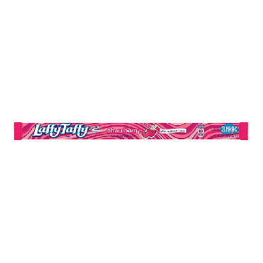 Laffy Taffy Rope Strawberry 23g (0.81) (Box of 24)