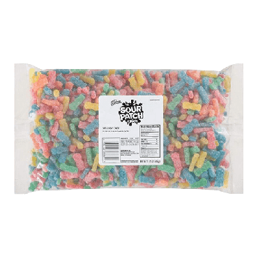 Sour Patch Kids Original 2.2kg (5lbs)