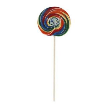 Adams & Brooks Whirly Pop Rainbow 