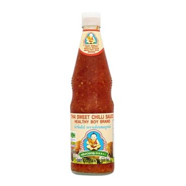 Healthy Boy Sweet Chilli For Chicken 300ml (Box of 12)