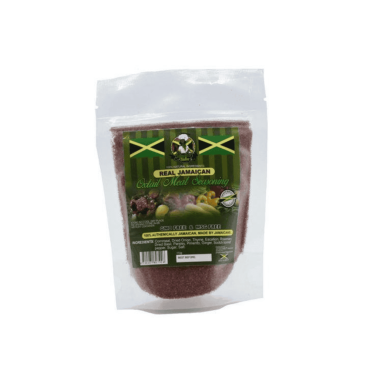Jamaica Valley Oxtail Seasoning 100g (Box of 24)