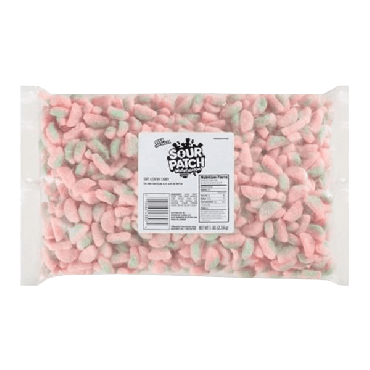 Sour Patch Kids Watermelon 2.2kg (5lbs)
