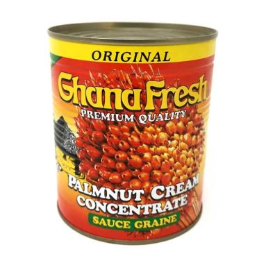 Ghana Fresh Palm Soup 800g (Box of 12)
Unifresh Fufu 700g (Box of 12)