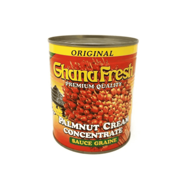 Ghana Fresh Palm Soup 800g (Box of 12)
Unifresh Fufu 700g (Box of 12)