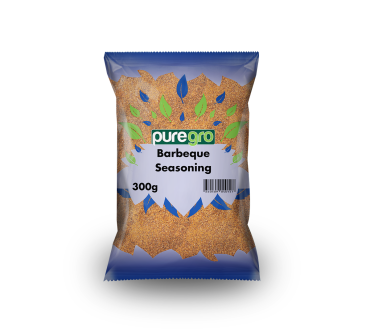 Puregro Barbeque Seasoning 300g (Box of 10)