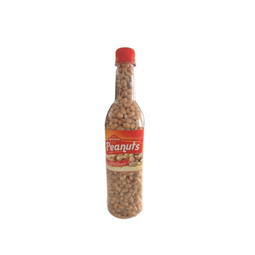 Haffinique Peanut 510g (Box of 12)