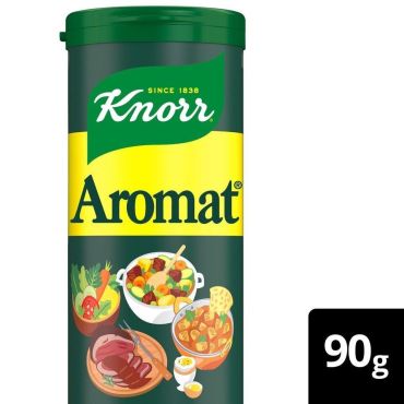 Knorr Aromat All Purpose Seasoning 90g (Pack of  6)