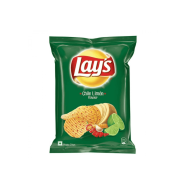 Lays Chilli Lemon 50g (Box of 35)
