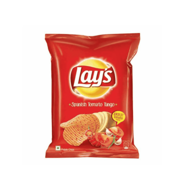 Lays Tangy Tomato 48g (Box of 80)