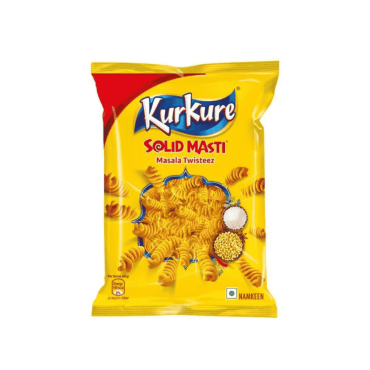 Kurkure Solid Masti 61g (Box of 40)