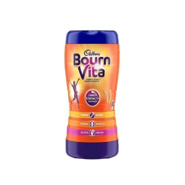 Cadbury's Bournvita 500g (Box of 15)