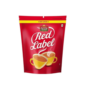 Brooke Bond Red Label Tea 1Kg (Box of 12)