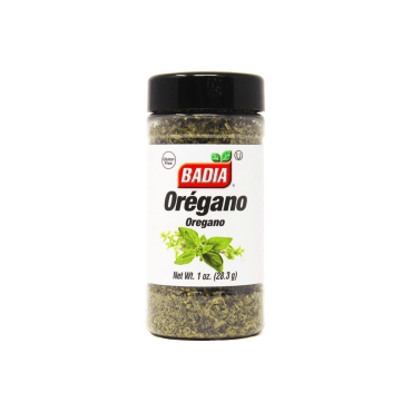 Badia Oregano 28.35g (1oz) (Box of 6)