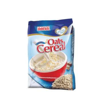 Gold Kili Oat Cereal 560g (Box of 24)