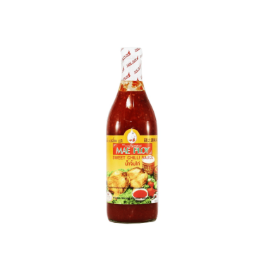 Mae Ploy Sweet Chilli Sauce 920g (730ml) (Pack of 12)