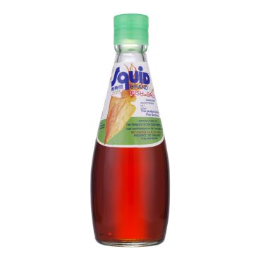 Squid Fish Sauce 300ml (Pack of 12)