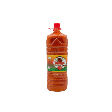 Banga Red Palm Oil 2Ltr (Box of 6)
