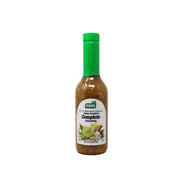 Badia All Purpose Marinade With Complete Seasoning 567g (20oz) (Box of 12)