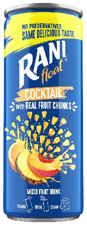 Rani Cocktail Drink 235ml (Box of 24)