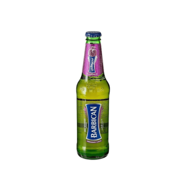 Barbican Pomegranate Drink 330ml (Box of 24)