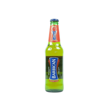 Barbican Strawberry Drink 330ml (Box of 24)
