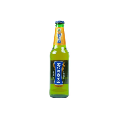 Barbican Pineapple Drink 330ml (Box of 24)