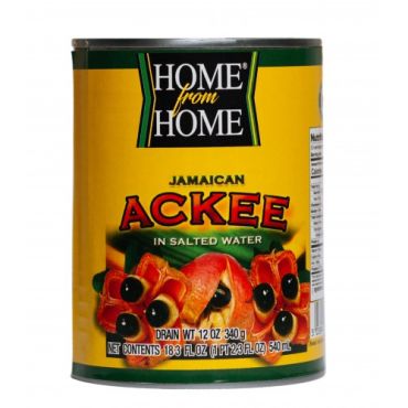 HFH Ackee 540g (Box of 24)